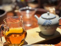 -中和·国风茶馆(愚园路店)
