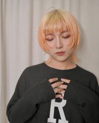 -SY COLOUR专业烫染