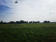 -汉长安城未央宫国家考古遗址公园