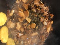 -姥家大锅台(魏各庄路店)