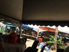 -东姑阿都拉曼海洋公园