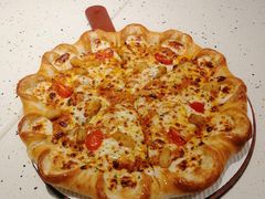 -必胜客(WOW中心城店)