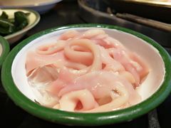-王婆乔鲜鱼自助火锅(蜀汉路店)