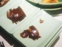 -羲和雅苑•北京烤鸭(国贸商城店)