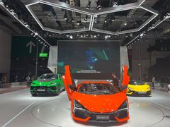 -国家会展中心