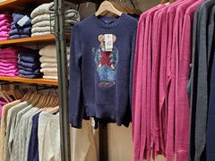 -Polo Ralph Lauren(青浦百联奥特莱斯广场店)