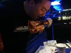 -三个蒙古大叔羊肉串(大宁店)