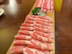-袁老四重庆老火锅(中瀛御景店)