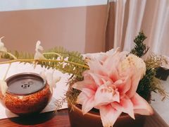 -翁暖茶馆(滨江东总店)