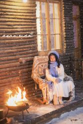 -DORA kids 朵拉儿童摄影花园店