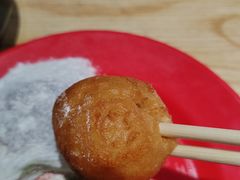 -糯米香(长江路店)