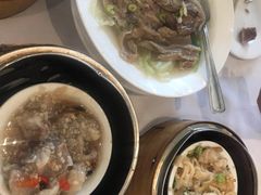 -三和烧腊酒家
