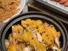 -额娘·春饼烤鸭(乐汇城店)