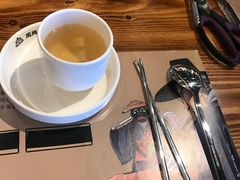 -万兴佳烤肉·长白山老味道(宏泰广场店)