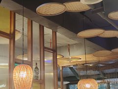 大堂-越美小馆·越南料理(曲江店)