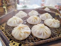 -西安贾三灌汤包·回坊小吃·清真炒菜(北院门总店)