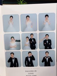 -女王风尚STUDIO·轻奢化定制