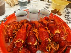 -东排食堂长沙小吃大排档(五一广场店)