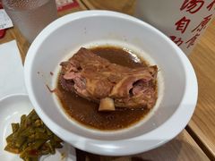 -喜家德虾仁水饺(青岛永旺东部店)