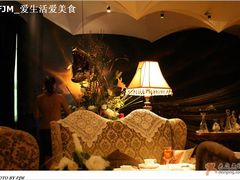 店内布置-西郊5号·Maggie 5