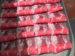 -北京老门框爆肚涮肉馆(锦业路店)