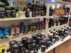 -LUSH(威尼斯人店)
