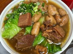-珍珍小食店(西华路店)