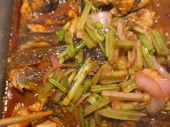 -鱼酷活鱼烤鱼(南京水游城店)