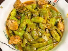 -春發合饭庄