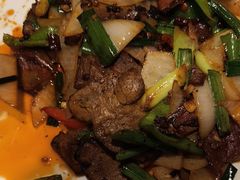 -鑫小城故事·藕汤·家常菜(台北一路总店)