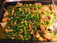 -探鱼·鲜青椒爽麻烤鱼(领展购物广场店)