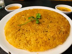 潮州蚝烙-潮堂 · 潮州菜(国贸商城店)