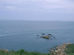 -东澳岛