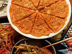 -槿Story·韩国料理(望京韩国美食城店)