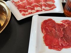 -北门涮肉·铜锅涮肉(南锣鼓巷店)