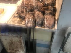 -崂山菜市场(上港小区店)