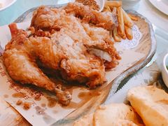 -德泰楼餐饮(莲湖路店)