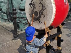 -郑州方特梦幻王国