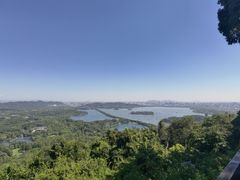 -九曜山