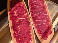 -左庭右院鲜牛肉火锅(七宝领展广场店)