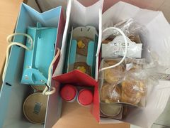 -iFood甜嫩嫩(江东北路店)