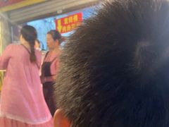 -袁师傅烤肉(弹子石店)
