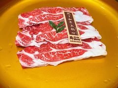 -牛New寿喜烧(青浦店)