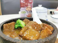 -东就鸭饭店·古早海南菜(滨海店)