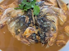 -大碗居·烤鸭·鱼头泡饼(天坛东门店)