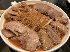 -新南华大酒店(长寿店)