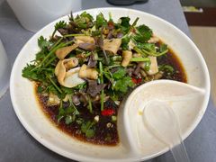 -四里沙茶面(湖滨四里店)