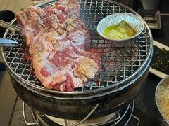 -まるみち   丸道东京烧肉(虹梅路店)