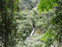 -武隆天坑地缝国家地质公园