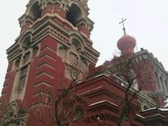 -圣·阿列克谢耶夫教堂